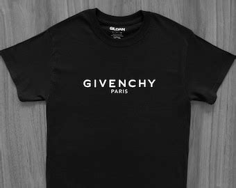 givenchy etsy